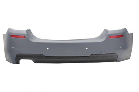 BODY KIT BMW F10 10-13 M-TECH PDC SRA -oo----