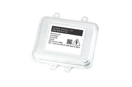 Przetwornica xenon zamiennik D1/3(H2B) AMIO-02619