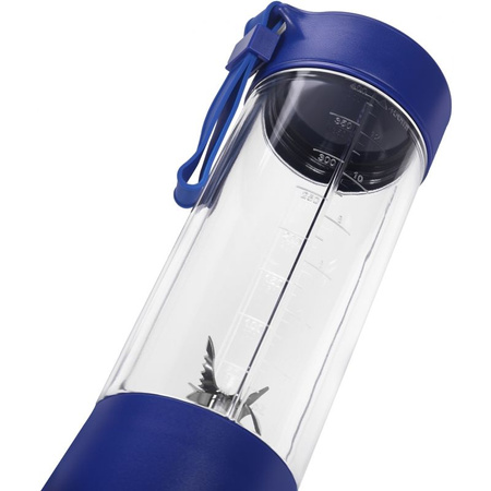 Blender akumulatorowy USB-C 400ml / 2x3000mAh KD4174