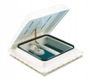 Okno dachowe 40 vent white 160 białe Fiamma