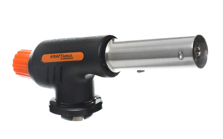 Palnik gazowy do lutowania PIEZO KD10380