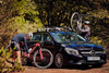 Bagażnik dachowy CRUZ AIRO FUSE Kia Sorento 15-20