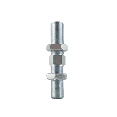 PMC Aluminiowe Regulowane wahacze poprzeczne dolne BMW E36 E46 Z4 - Poliuretan 90ShA