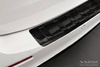 Nakładka na zderzak tylny do BMW 5 G31 Touring (Carbon Fiber)