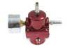 Regulator ciśnienia paliwa TurboWorks FPR01 RED