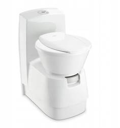 Toaleta kasetowa do zabudowy CTW 4110 Dometic