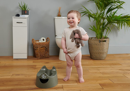 Genialny nocnik Pourty - Eco