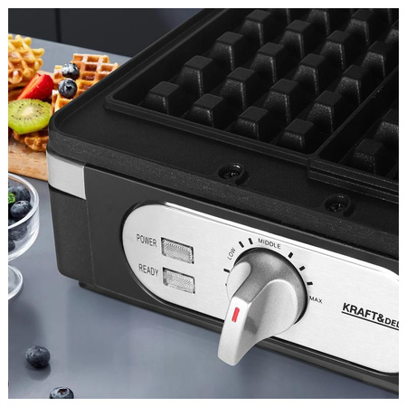 GOFROWNICA 2000W KD4100
