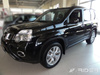 Nissan X-Trail listwy boczne