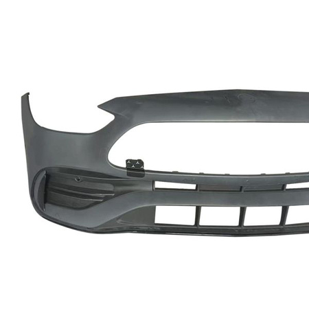 ZDERZAK PRZEDNI DO MERCEDESA W206 2021- AMG-LINE