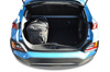 HYUNDAI KONA EV 2018-2022 TORBY DO BAGAŻNIKA 3 SZT