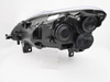 Lampa prawa reflektor do Citroën Berlingo 08-12