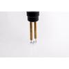 Spawarka do plastiku max 100W + zszywki KD867