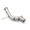 Downpipe BMW F10 LCI, F11 LCI, F07 GT LCI 530dx, 535dx N57N, N57Z