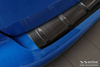 Nakładka na zderzak tylny Opel Astra 6 L Sports Tourer (Stal)