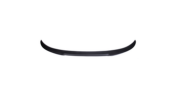 Lotka Lip Spoiler Matt Black BMW 4 F33 2013-obecnie