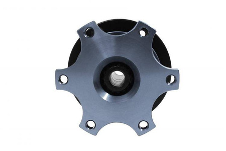 Naba Quick Release TurboWorks Titanium