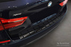 Nakładka STRONG na zderzak tylny BMW 5 G31 Touring