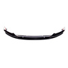 DOKŁADKA BMW G30 G31 17- M-PERFORMANCE BLACK MATT