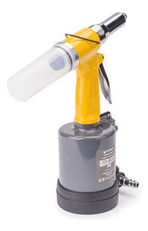 Nitownica pneumatyczna 2,4 - 6,4 mm PM-NP-1400T