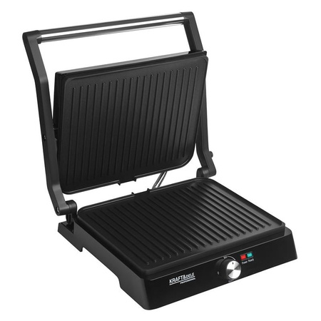 GRILL ELEKTRYCZNY 2400W KD4103