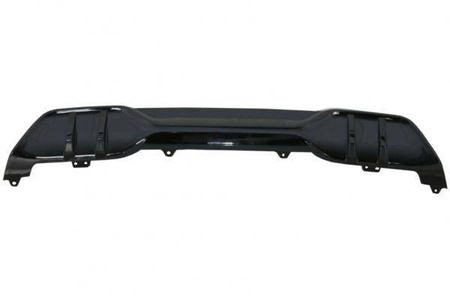 AERO BODY KIT BMW X5 G05 18-  M DESIGN PIANO BLACK