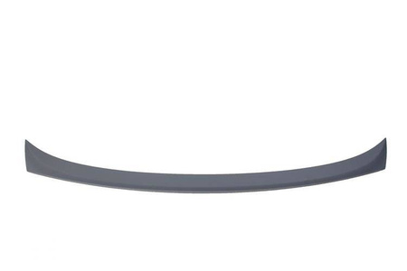 Lotka Lip Spoiler - BMW E90 4D M-TECH (ABS)