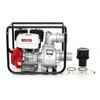Motopompa pompa spalinowa 3cale do wody 1000l/min KD771