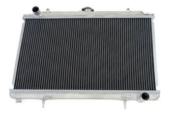 Sportowa Chłodnica Wody Nissan 200SX S14 TurboWorks