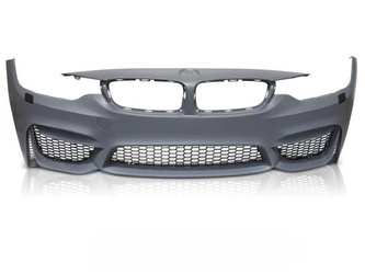 Zderzak przedni Sport Style do BMW F32 F33 F36 13-