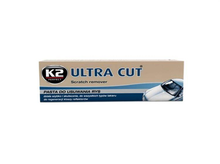 ULTRA CUT Pasta do usuwania rys, 100 g