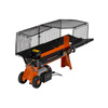RĘBAK DO DREWNA 2500W 7T KD5209