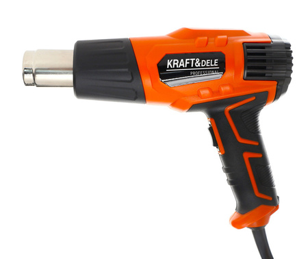 Opalarka Elektryczna 2000W KD10391