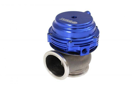 Wastegate zewnętrzny TurboWorks 44mm 1,6 Bar V-Band Blue