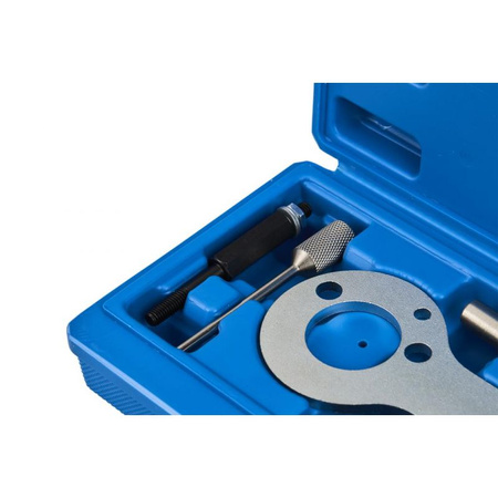 BLOKADA ROZRZĄDU DO SILNIKÓW DIESLA KD12526