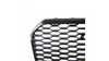 Grill sportowy Gloss Black AUDI A6 C7 przed liftem 2011-2015