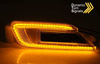 KIERUNKOWSKAZY DYNAMICZNE do MINI COOPER F54 15-19