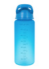 Bidon Flip-Top Lifeventure 750 ml - Blue