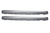BODY KIT MERCEDES S-KLASE W222 13-17 CHROM