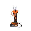 SEKATOR AKUMULATOROWY 2x21V 2Ah KD5090