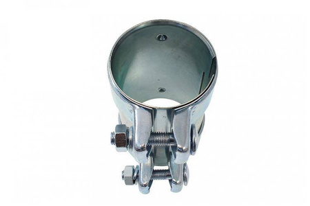 Łącznik rury 76x125mm