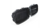 Grill sportowy pojedyncze żeberka Gloss Black BMW 3 E36 Compact przed liftem 1991-1996