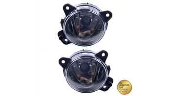 Zestaw lamp przeciwmgielnych VW TRANSPORTER T5 Bus TRANSPORTER T5 Van CRAFTER 30-50 CRAFTER 30-35 Bus POLO 2003-2015
