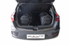 KIA CEE'D HATCHBACK 2012-2018 TORBY DO BAGAŻNIKA 4 SZT
