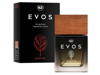 EVOS SPARTA Perfum 50 ml