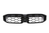 GRILL NERKI BMW G20 G21 22- LCI LOOK 340 GLOSSY BL
