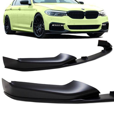 DOKŁADKA ZDERZAKA BMW G30 G31 2017-