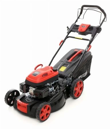 KOSIARKA SPALINOWA 6,60kW KD5082