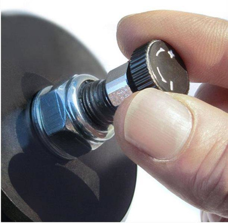 Zawieszenie gwintowane njt extreme BMW E36 4+6 CYL. 6/92-