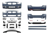 BODY KIT BMW F36 GRANCOUPE M-TECH SRA PDC -oo---